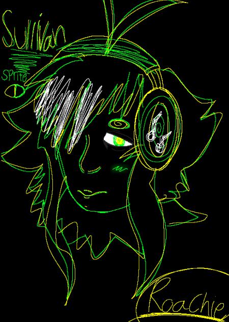 Neon Sullivan