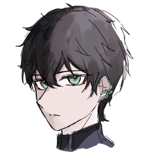 丹恒かっこいいよね