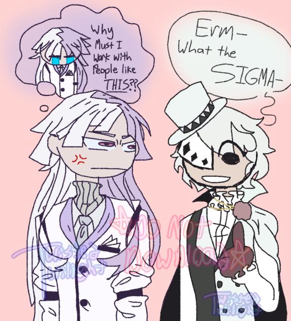 Help him