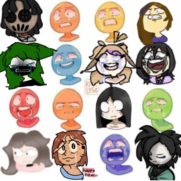 Yet another collab!