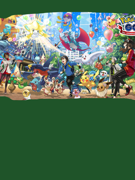 Pokémon 3