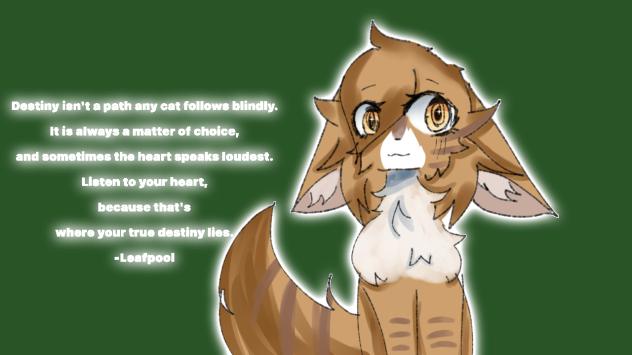 Leafpool