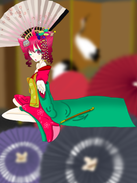 吉原ラメント