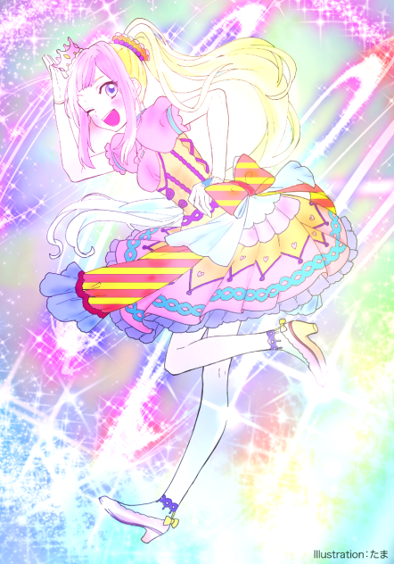 第四回塗りマス@全身版