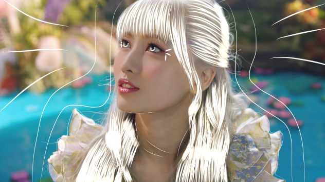 TWICE More and More MV Momo Edit