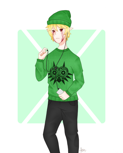 Beanie BEN