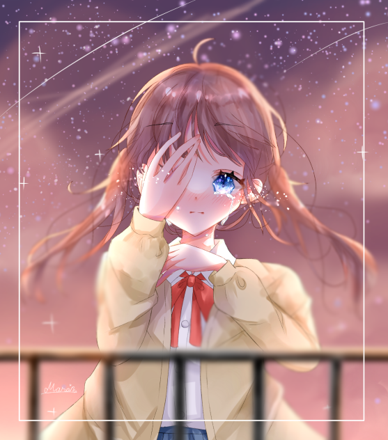 ─✴︎夕暮れ✴︎─