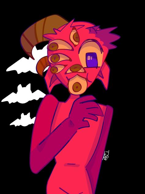 redmageddon