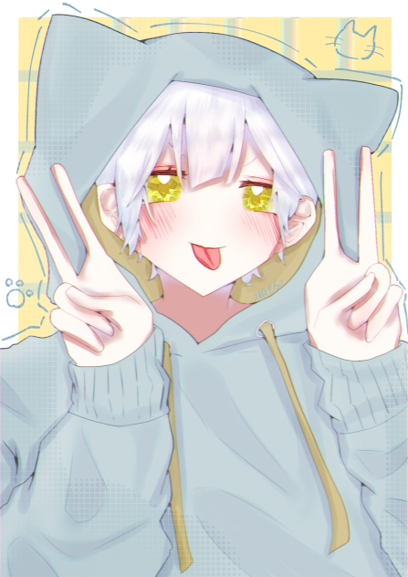 ฅ^ ̳• ·̫ • ̳^ฅ
