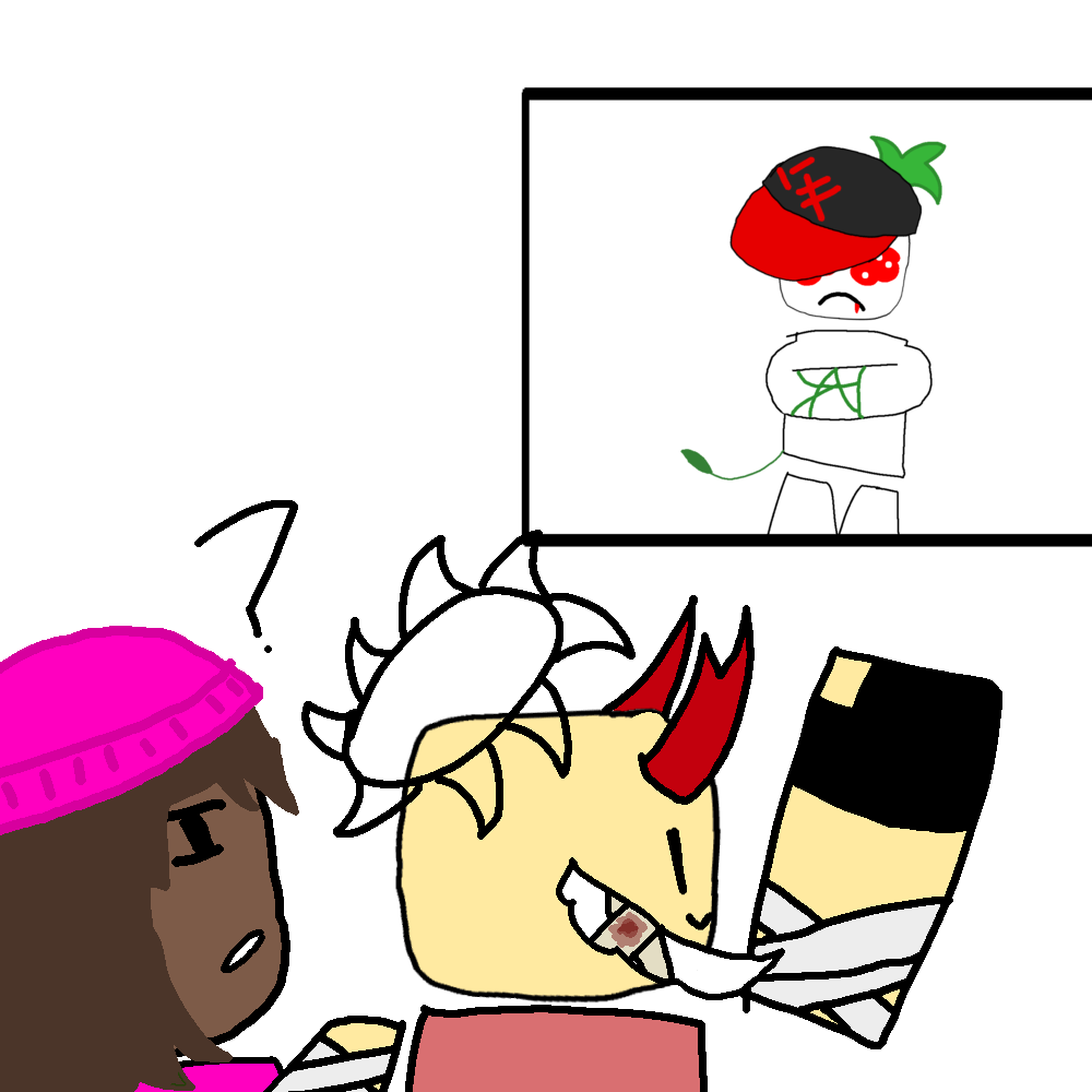 stupid idiot - ibisPaint