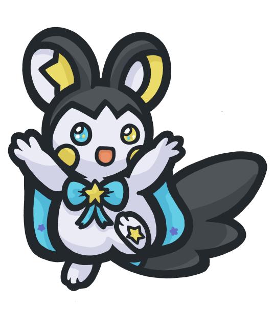 キラちゃん