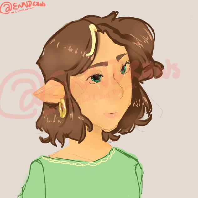 Goober elf