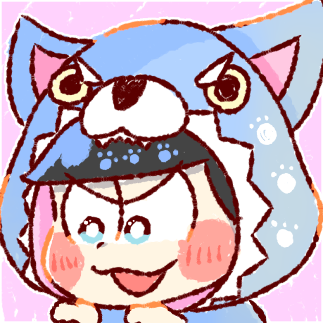 カラ松 パジャ松