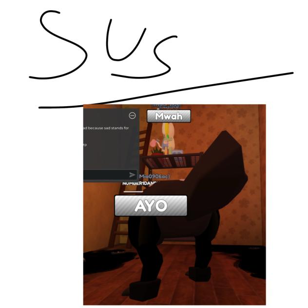 I don’t even know what to say..