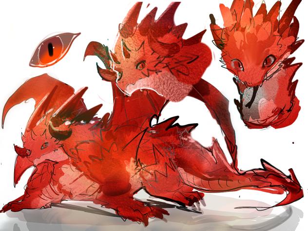 キャラデザ3