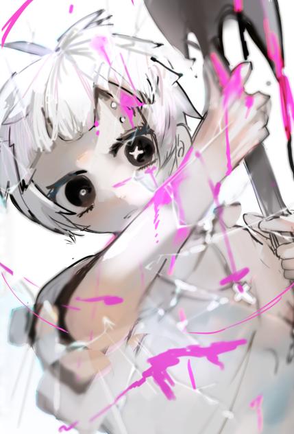 かわいこちゃん