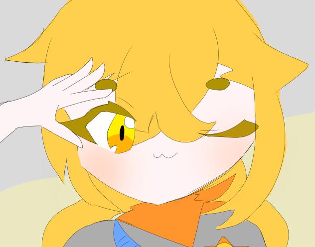 リャオちゃんかわいいぐへへへへへ