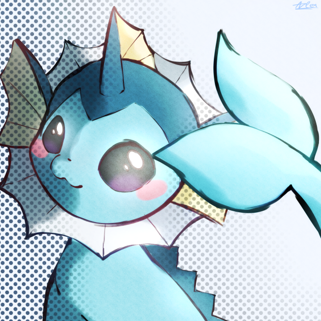 vaporeon