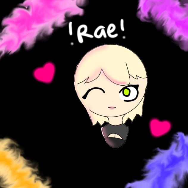 Rae