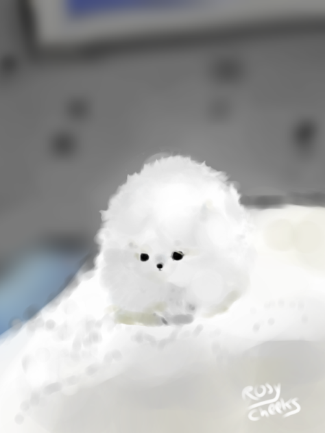 fluffbol