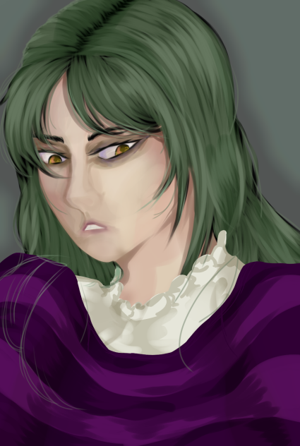 character - ibisPaint
