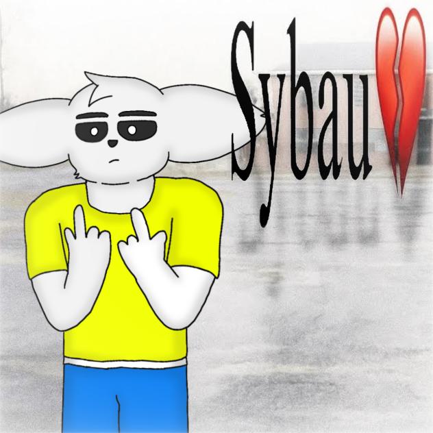 Sybau Bloodbun