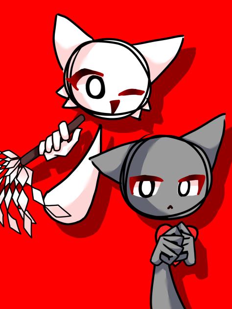 ウェンダ＆グレー