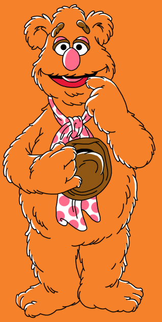 Fozzie Bear