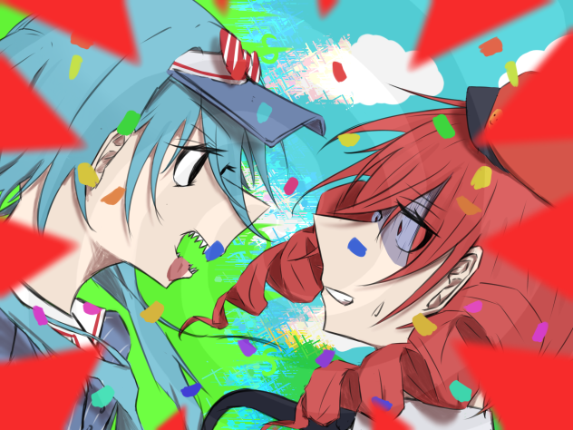 メズマライザー