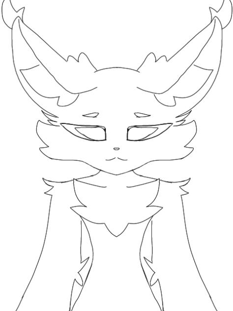 Animation test - blinking