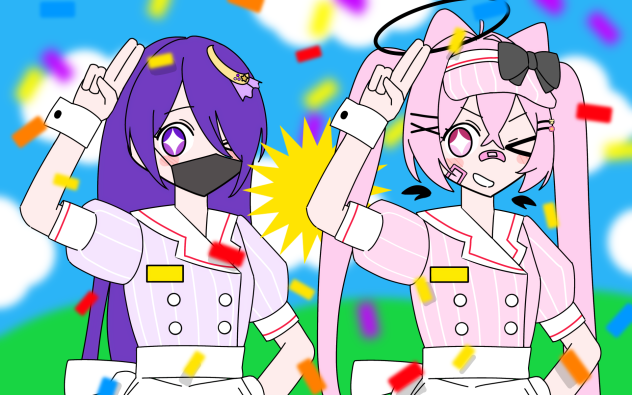 Unituri様でメズマライザー