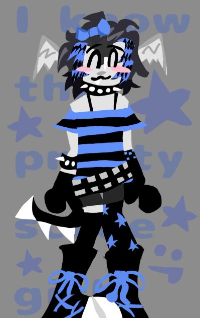 ☆ scene (party) two time XD☆