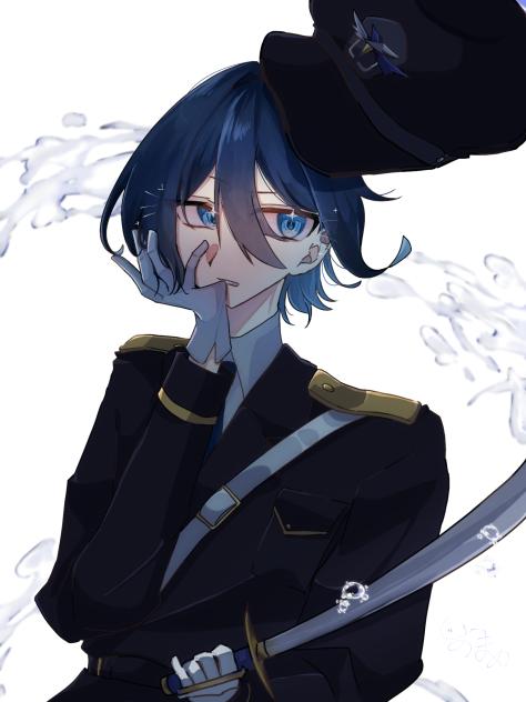 🫧🗡️