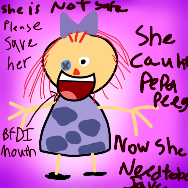 oh no 😨 not ragatha 😭