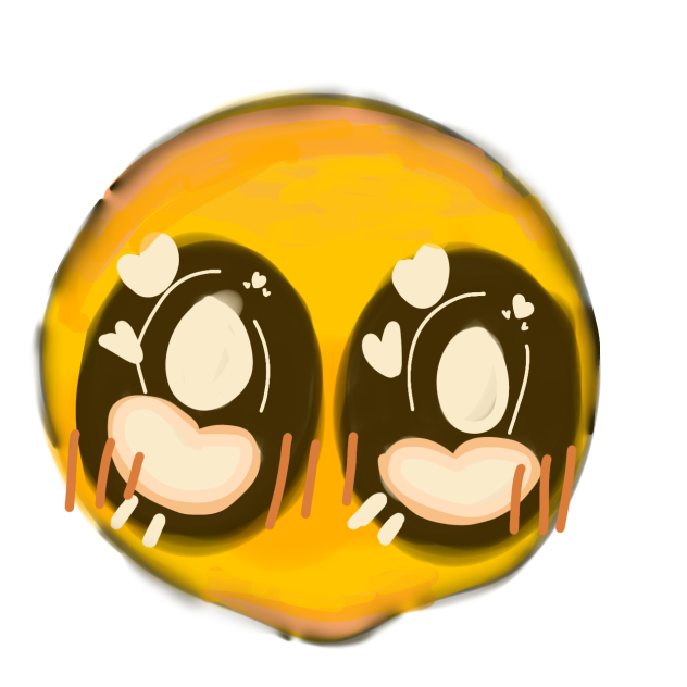 cursed Emojis