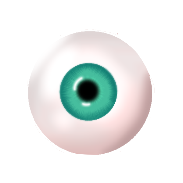 eyeball