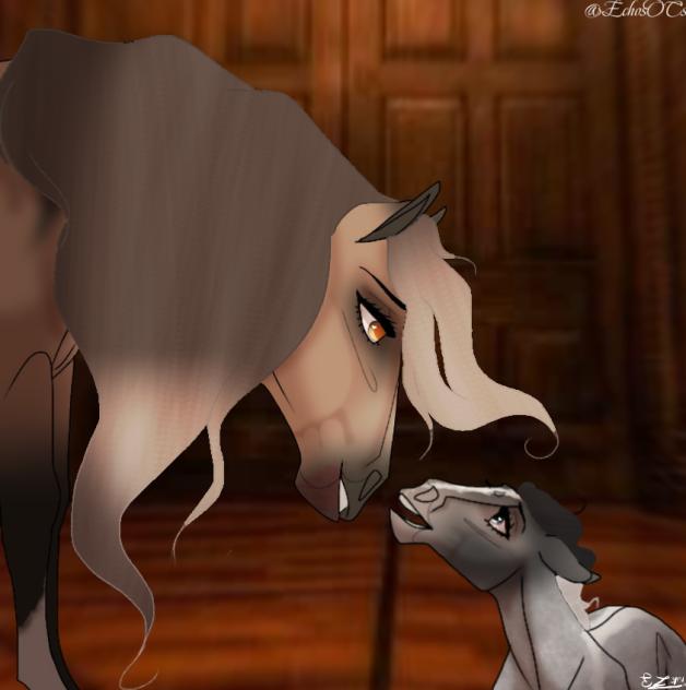 ~ Bela And Rosemary ~