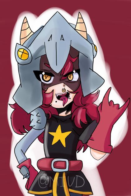 Draco Brawl Stars🔥❤️