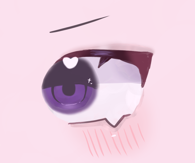 むっ！