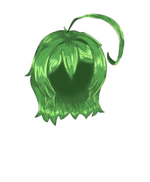 Hair practice