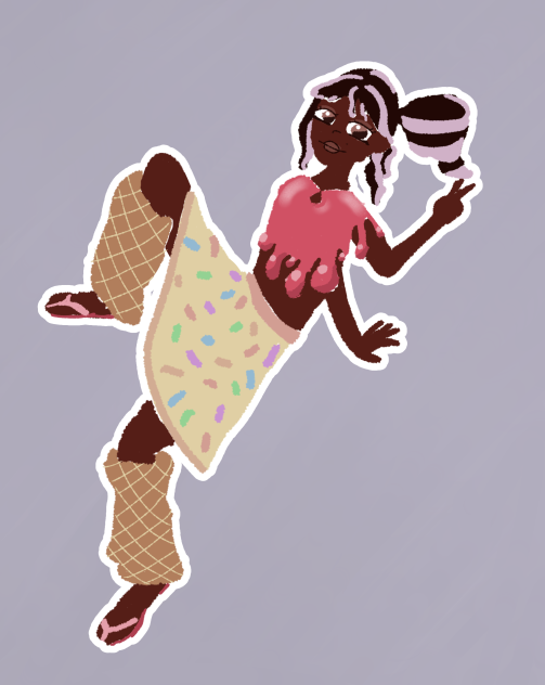 Ice Crem
