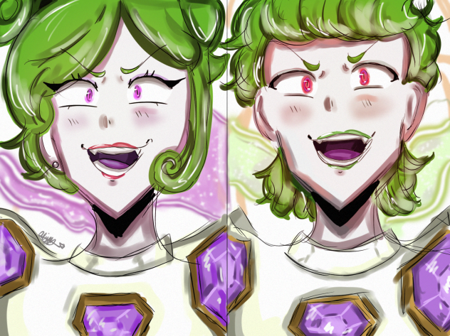 Velvet and Venner🌟