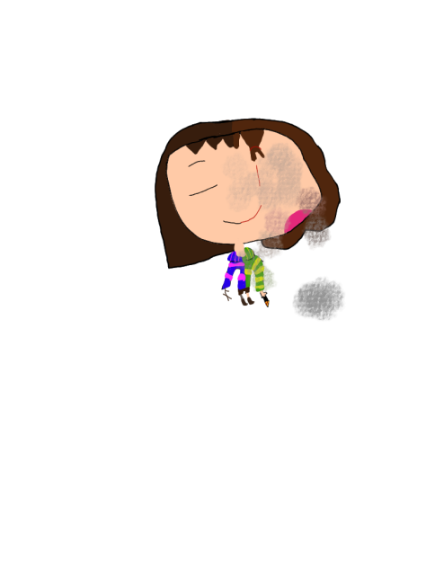frisk chara