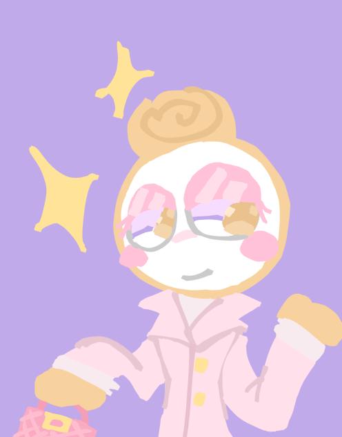 Glisten pfp