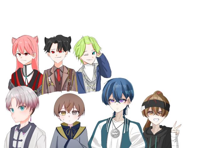 ハンドレ合作！