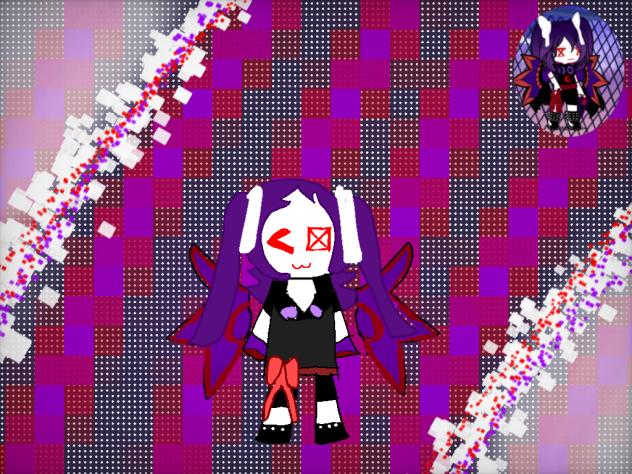 I.C My Style that I made from gacha