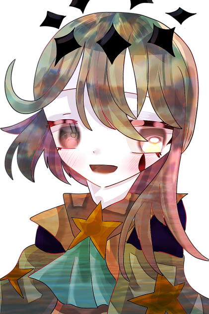 微笑み鬱病