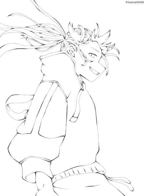 無題405 - ibisPaint