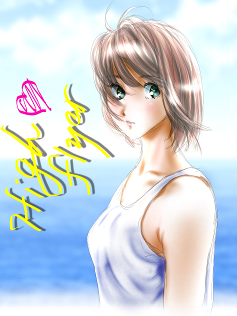 high❤️flyer -Remix-