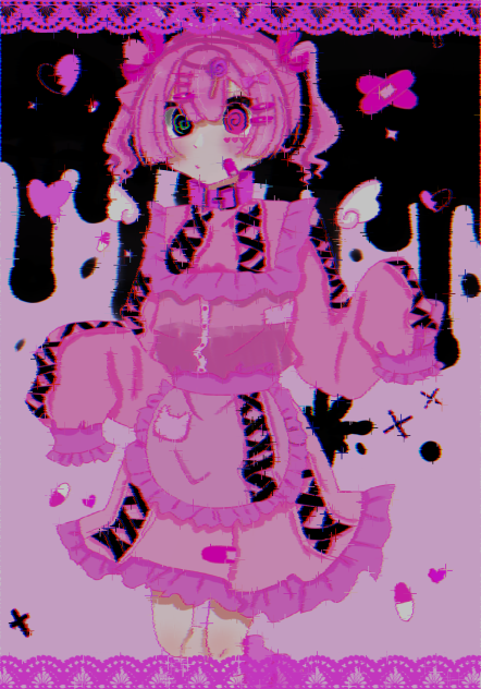🎀💔🎀